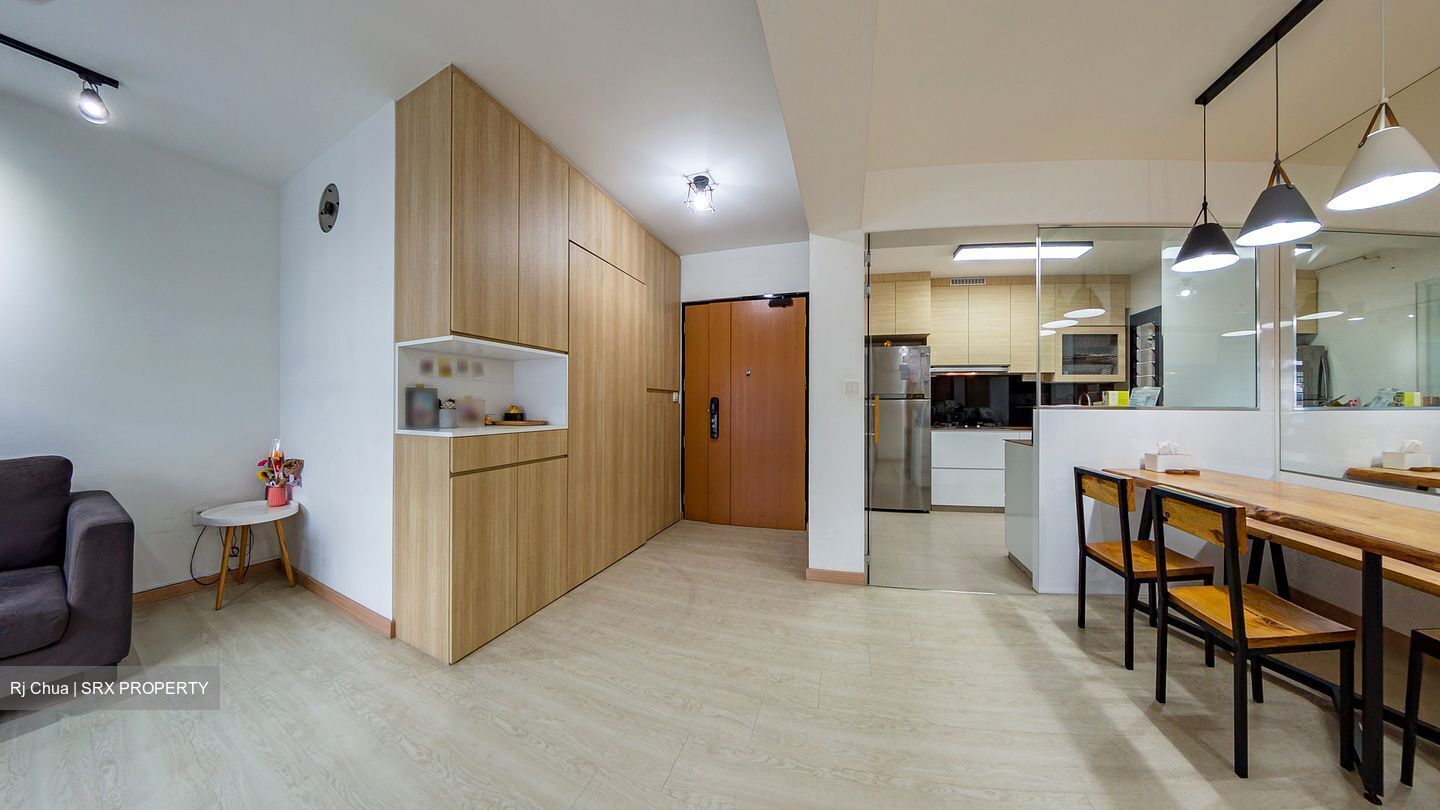 Blk 997C Buangkok Edgeview (Hougang), HDB 4 Rooms #611954521